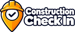 Construction Check In