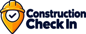 Construction Check In